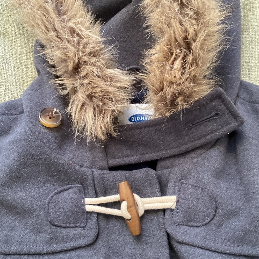 Toggle Coat - image 3